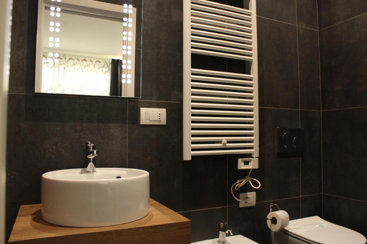 Moro 34 Hotel Bari Buitenkant foto