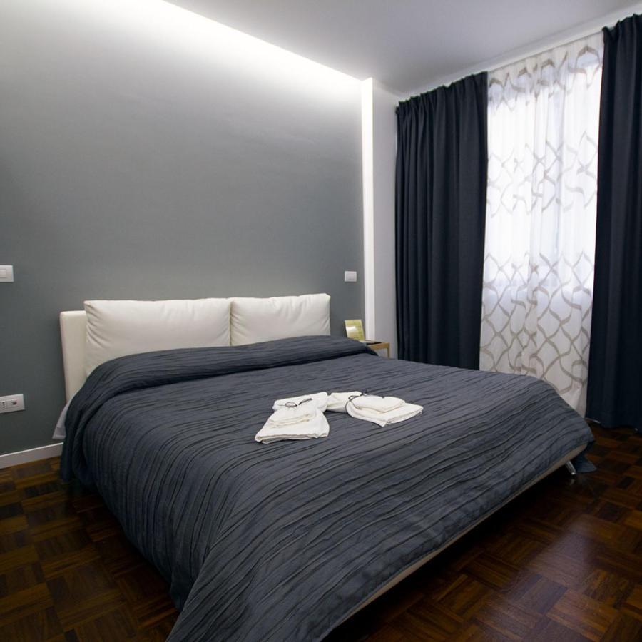 Moro 34 Hotel Bari Buitenkant foto
