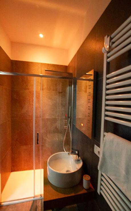Moro 34 Hotel Bari Buitenkant foto